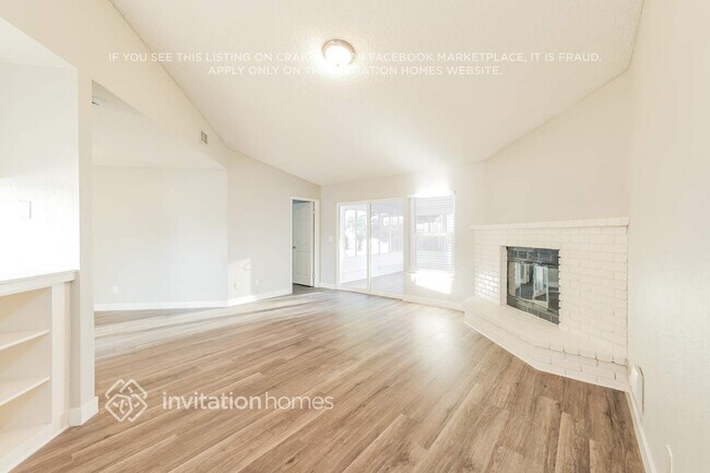 Foto del edificio - 1009 Murre Way