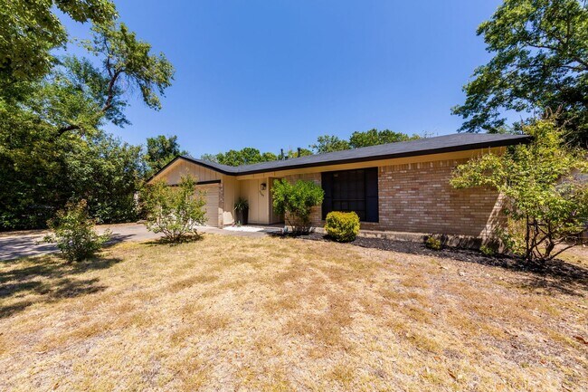 Foto del edificio - 7107 Barnsdale Way  Austin TX 78745