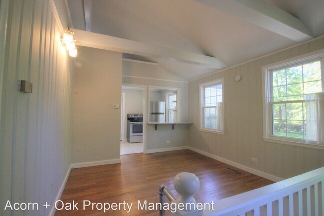 Building Photo - 1 br, 1 bath House - 1006 Demerius St.