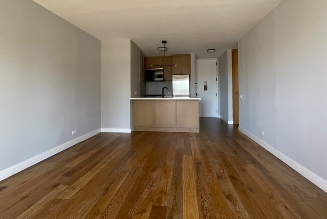 Building Photo - 560 W 43rd St