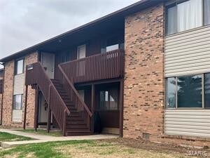 Foto principal - 920 Georgetown Dr