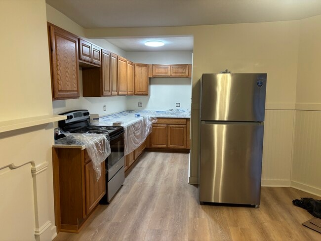Kitchen - 22 E Highland Ave