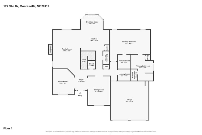 Building Photo - 175 Elba Dr