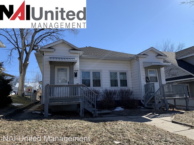 Building Photo - 2 br, 1 bath Apartment - 2316 Grandview