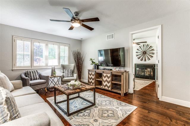 Foto del edificio - 4403 Cole Ave