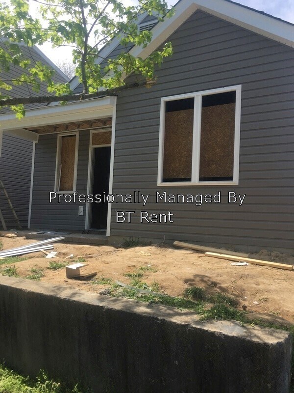 Building Photo - 1417 Spotsylvania St
