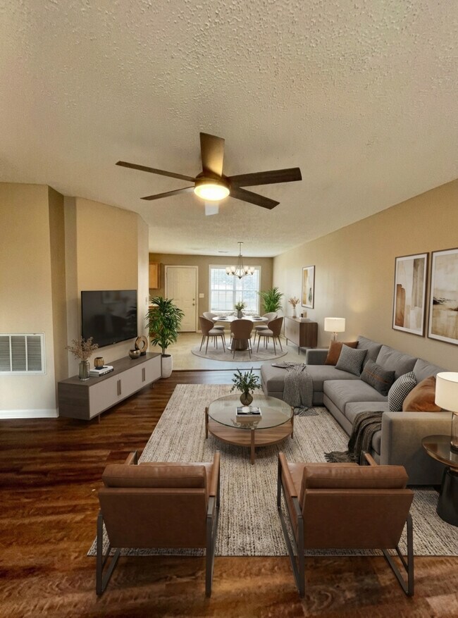 Foto del edificio - 1718 Murray Creek Dr