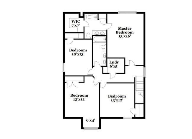 Building Photo - 4425 Drifter Dr