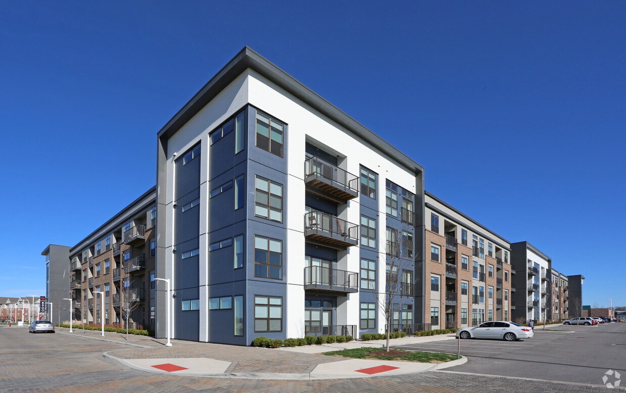 The Pointe At Polaris Apartments - Columbus Oh Apartmentscom