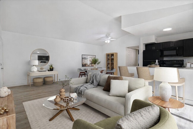 Building Photo - Canyon Heights