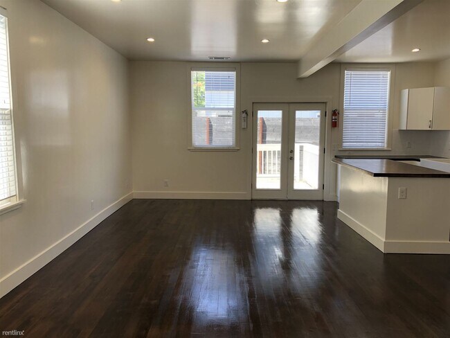 Foto del edificio - 4 br, 2.5 bath House - 1721 11th St