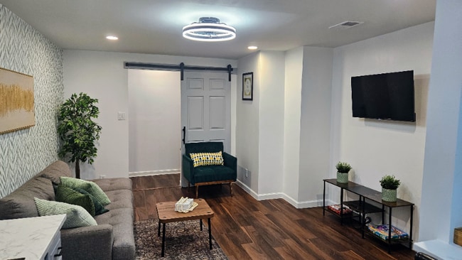 Photo - 222 Walnut St NW Apartment