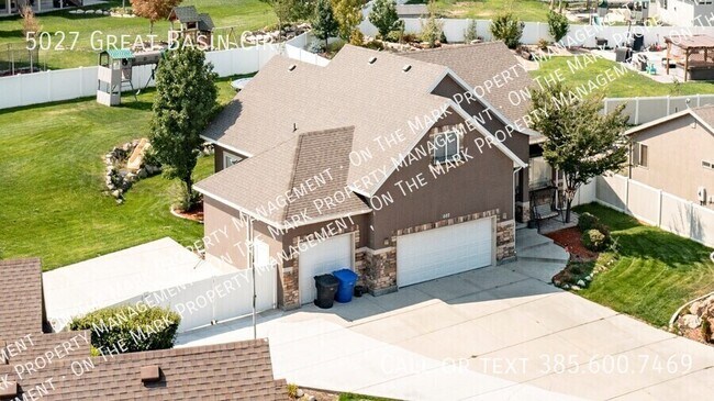 Foto del edificio - 5027 Great Basin Cir