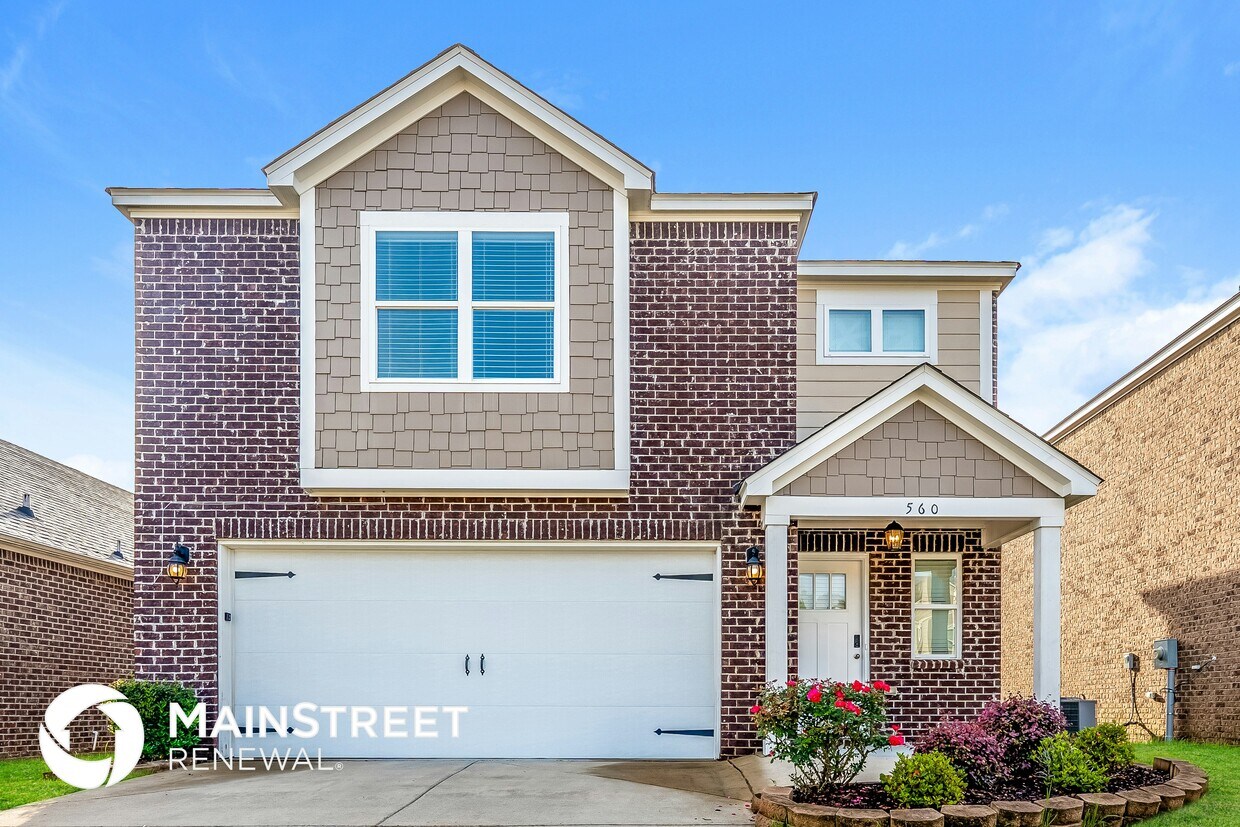 Foto principal - 560 Reading Ln