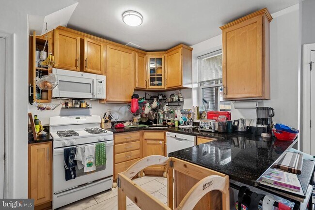 Foto del edificio - 1373 Quincy St NW