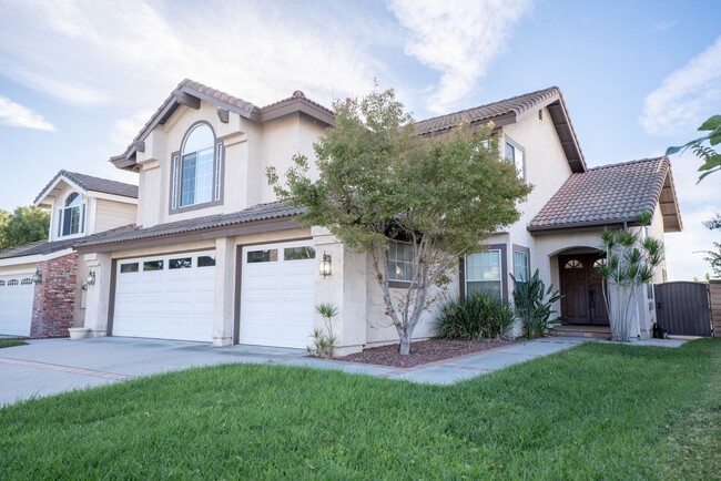 Building Photo - 17410 Majestic Cypress Way Yorba Linda, CA...