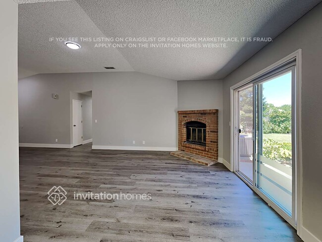 Building Photo - 1151 Rudger Way