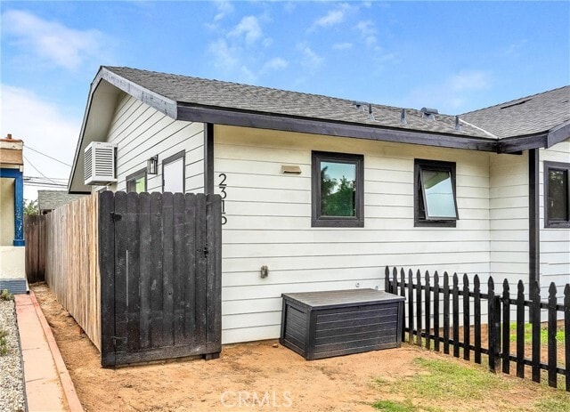 Foto del edificio - 2315 Andreo Ave