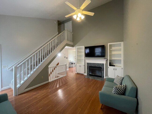 Foto del edificio - Christiansburg, 3 BR / 2.5 BA Available
