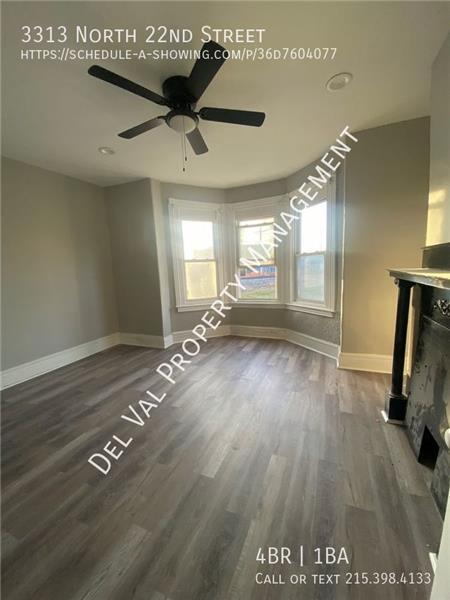 Foto del edificio - 3313 N 22nd St
