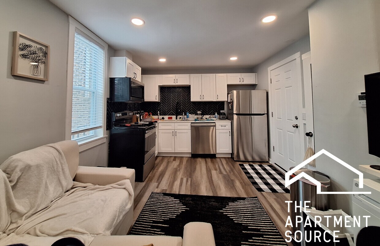 Foto principal - 1503 W 19th St