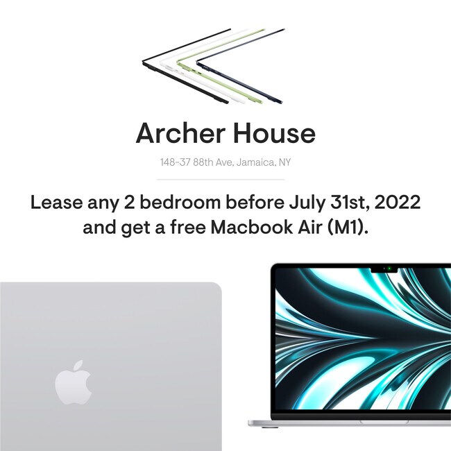 Foto del edificio - 148-37 88th Ave