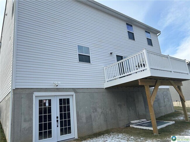 Foto del edificio - 2525 Barnes Ln