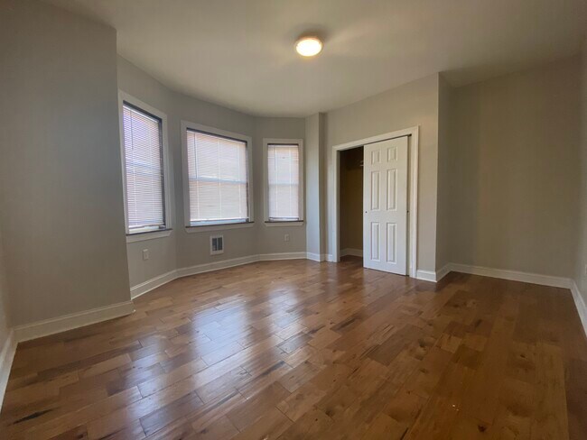Sala de estar - 3944 N 8th St