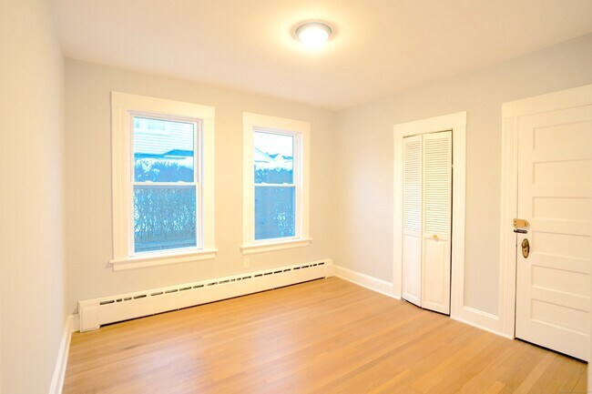 Foto del edificio - 37 Bennett St