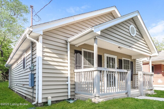 Building Photo - 1787 Wilson Ave