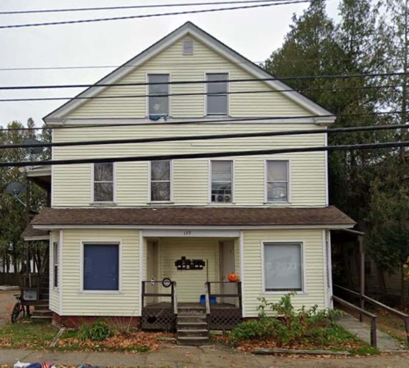 175 Marlboro St, Keene, NH 03431 Condo for Rent in Keene, NH