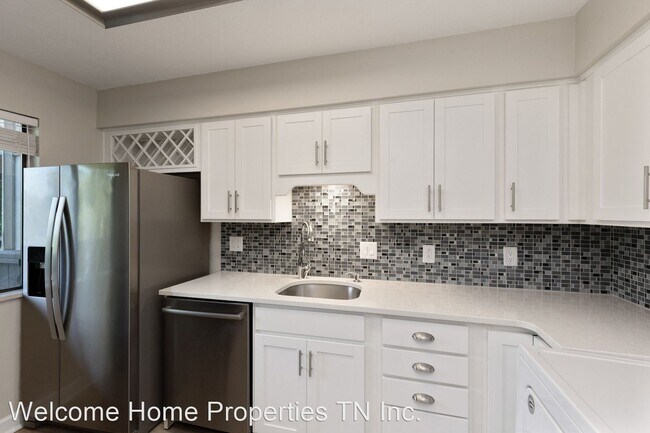 Foto del edificio - 2 br, 2 bath House - 5324 Edmondson Pike U...