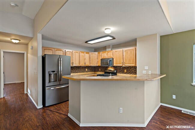 Foto del edificio - Seclusion Cove