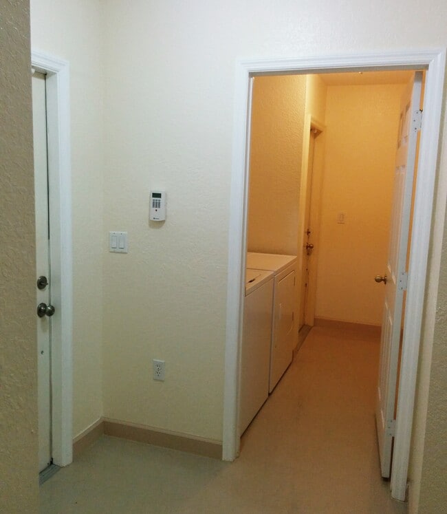 Laundry Room 1 - 8715 SW 214th St