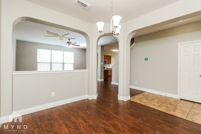 Foto del edificio - 3522 Cypress Landing Ct