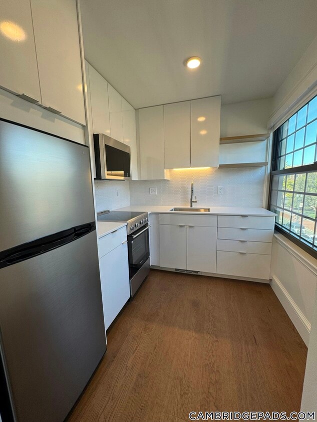 Foto principal - 1200 Massachusetts Ave