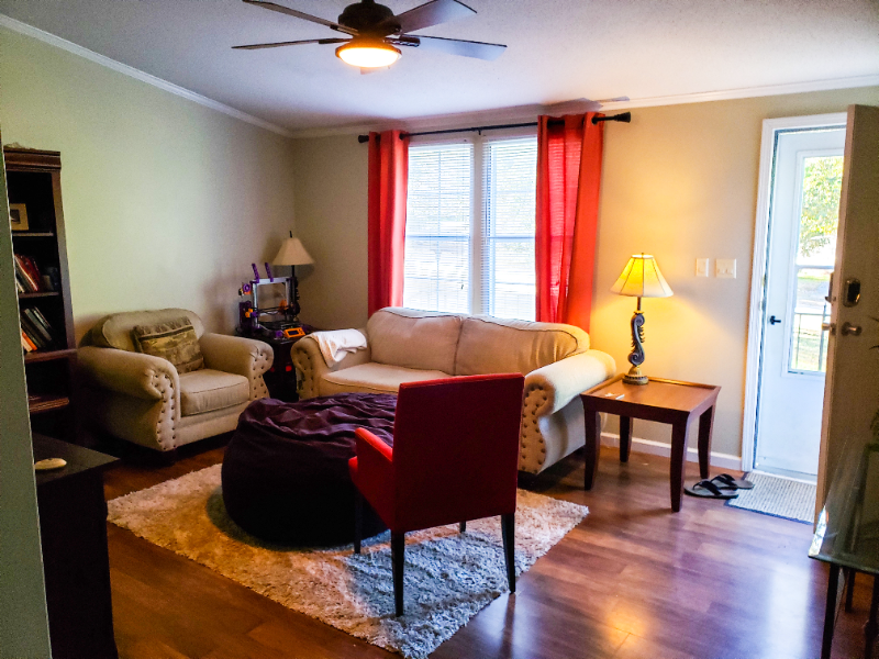 Primary Photo - 3738 Vickery Dr