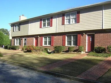 Foto del edificio - 2220 Kings Gate Cir