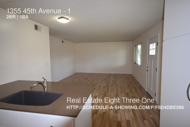 Building Photo - 1355 45th Ave
