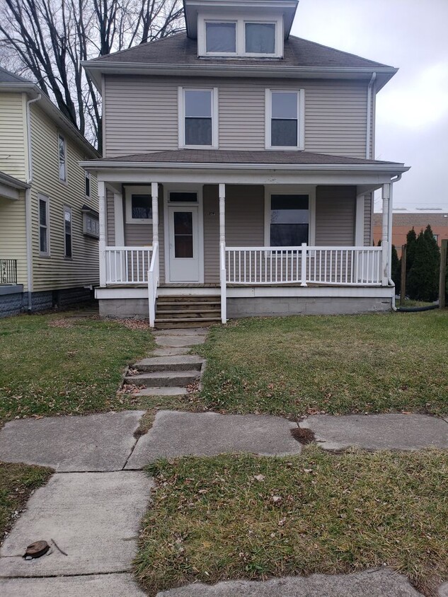 Foto principal - Section 8 Voucher Accepted / 3 BR near Ind...