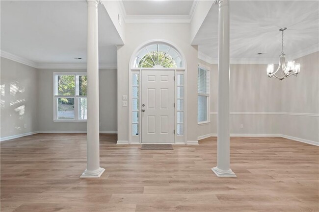 Building Photo - 1515 Loblolly Ln