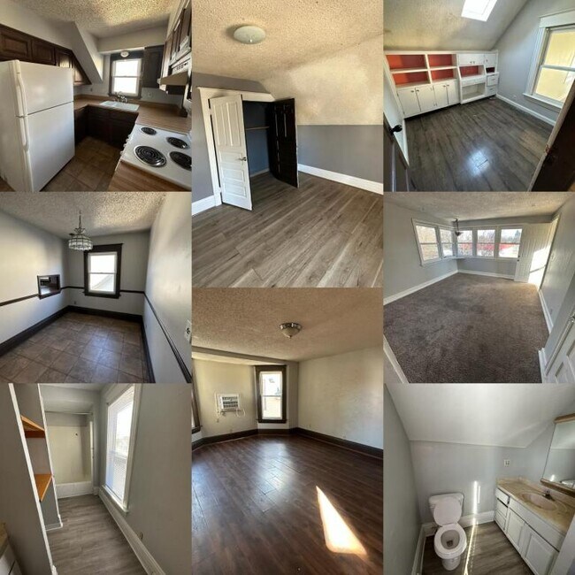 Foto del edificio - 937 Grove Ave
