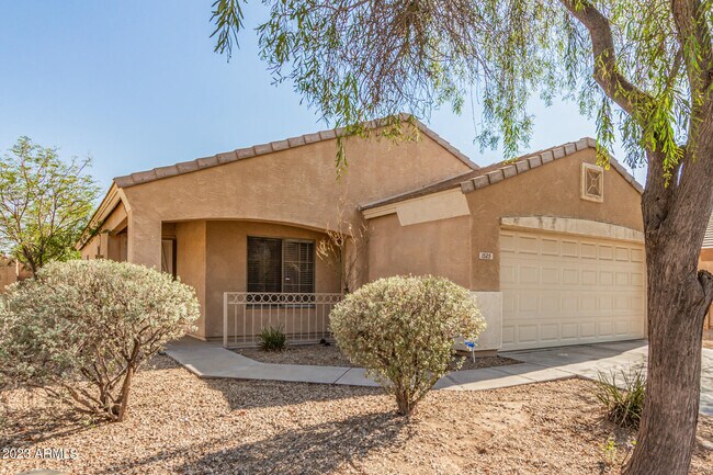Foto del edificio - 1525 W Burgess Ln