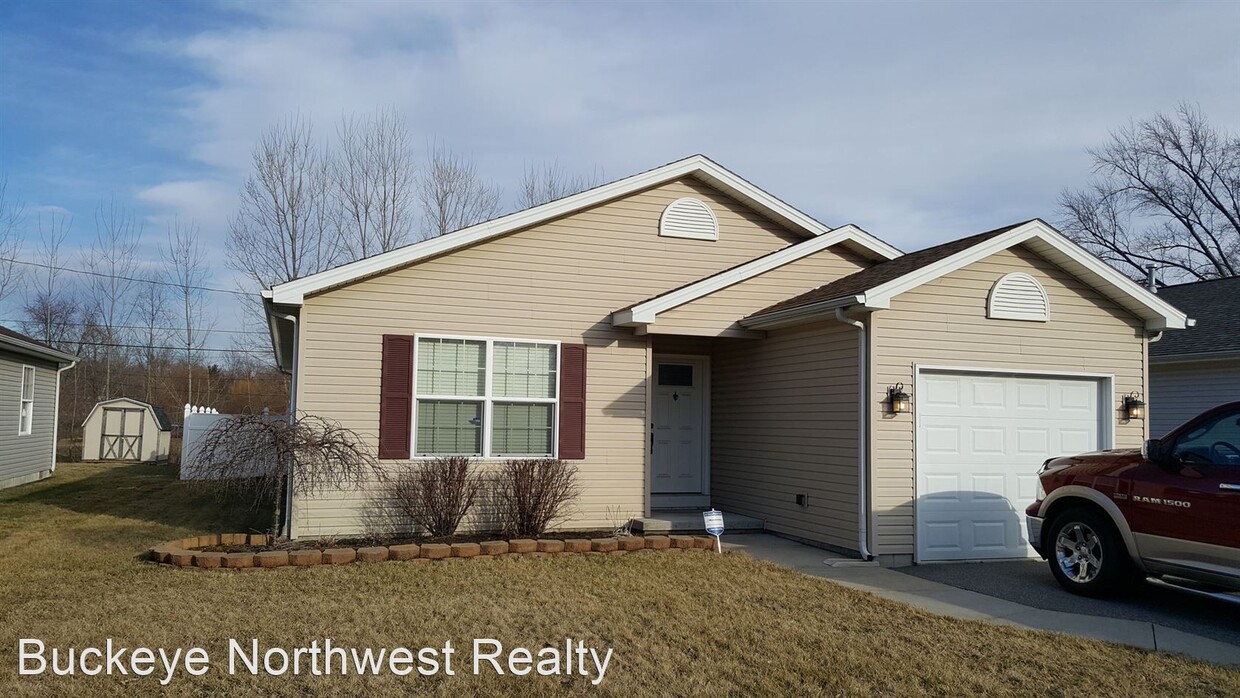 Primary Photo - 3 br, 1.5 bath House - 1904 N Holland-Sylv...