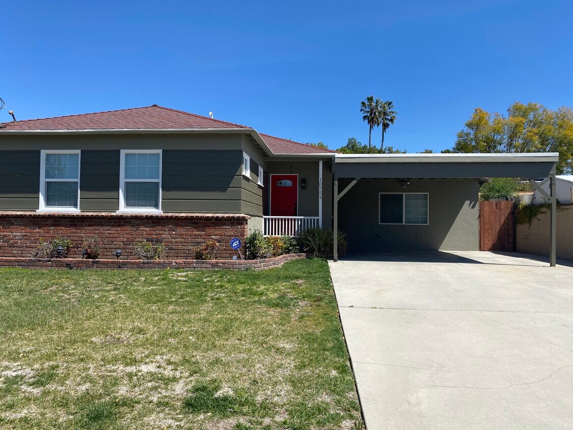 19 Apartments for Rent in Sunland, CA Westside Rentals