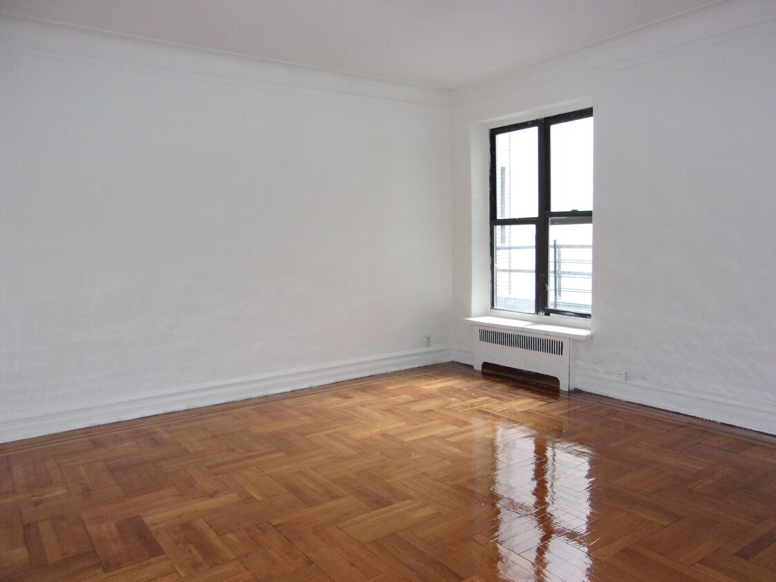 Foto del edificio - 609 W 174th St