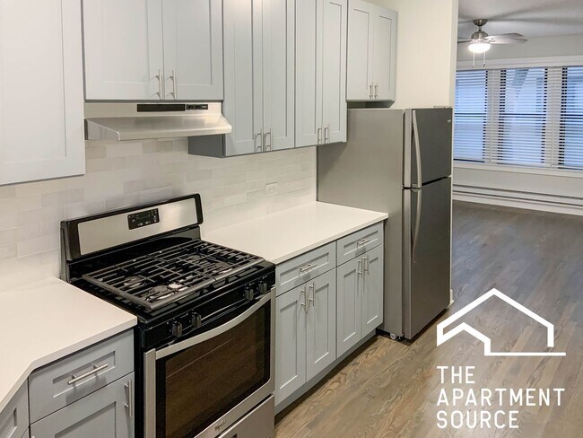 Foto del edificio - 619 W Melrose St