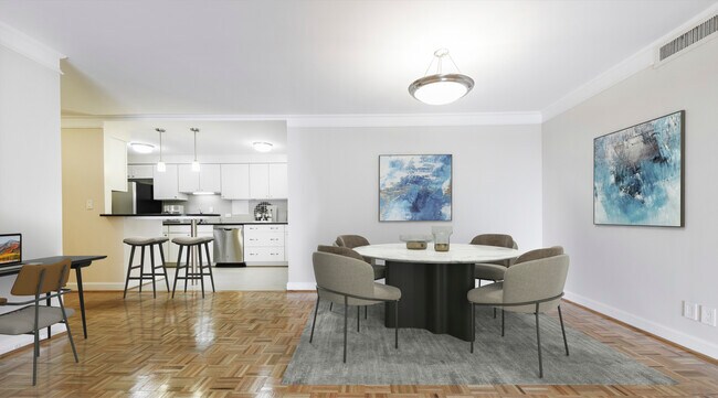 Foto del edificio - Columbia Plaza