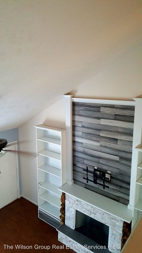 Foto del edificio - 134 Antler Ridge Cir