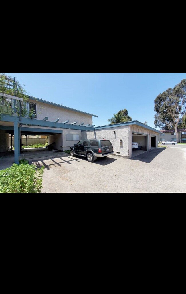 Foto del edificio - 12926 Sycamore St